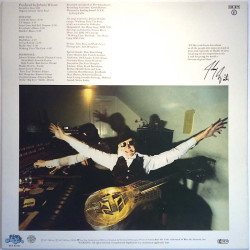 Winter Johnny 1977 SKY 82141 Nothin' But The Blues Begagnat LP