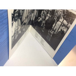 Beatles 1973 0777 7 97039 0 6 Sininen tupla 1967-1970 2LP Begagnat LP