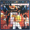 Queen LP Live Magic  kansi EX- levy EX Käytetty LP