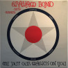 Graham Bond With Magick 1971 BGO LP73 We Put Our Magick On You Begagnat LP