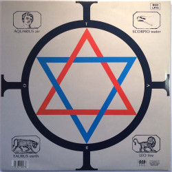 Graham Bond With Magick 1971 BGO LP73 We Put Our Magick On You Begagnat LP
