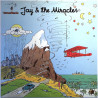 Jay & the Miracles 1989 AMT 2013 Small Songs Begagnat LP
