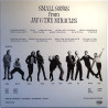 Jay & the Miracles 1989 AMT 2013 Small Songs Begagnat LP