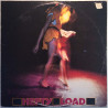 Hefty Load LP Hefty Load -83  kansi G+ levy EX Käytetty LP