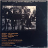 Hefty Load LP Hefty Load -83  kansi G+ levy EX Käytetty LP