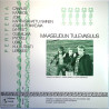 Maaseudun Tulevaisuus LP Periferia  kansi EX levy EX Käytetty LP