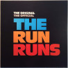 Run Runs 1984 BETA 4003 The Original The Official The Run Runs Begagnat LP