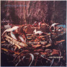 Jimi Tenor And His Shamans LP Diktafon  kansi EX levy EX Käytetty LP