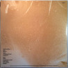 Jimi Tenor And His Shamans LP Diktafon  kansi EX levy EX Käytetty LP