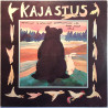 Kukko Sakari 1979 KEL 605 Kajastus Begagnat LP