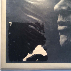 Saksala Harri 1979 LOBO 003 Vaellan vaellan Begagnat LP