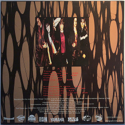 Royal Tramps 1990 POWLP 12 Dangerous And Extremely Unhealthy? Begagnat LP