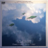 Schubert : Adagio Oktetto F-duuri 1986 KKKY 005 Kuhmon Kamarimusiikki 1985 Begagnat LP