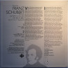 Schubert : Adagio Oktetto F-duuri 1986 KKKY 005 Kuhmon Kamarimusiikki 1985 Begagnat LP