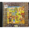 Planxty 1975 Shanachie 79012 The Planxty Collection CD Begagnat