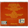 Planxty 1975 Shanachie 79012 The Planxty Collection CD Begagnat