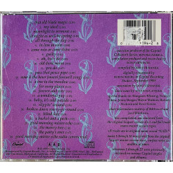 Whiting Margaret CD Collectors Series  kansi EX levy EX Käytetty CD