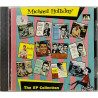 Holliday Michael CD EP Collection  kansi EX levy EX Käytetty CD
