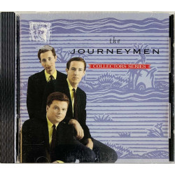 Journeymen CD Collectors Series  kansi EX levy EX Käytetty CD