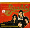 Smokie CD Smokie Forever 2cd  kansi EX levy EX Käytetty CD