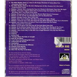 Mrs. Mills 1961-65 SEECD 332 EP Collection CD Begagnat