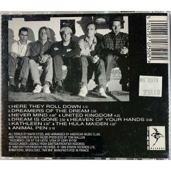 American Music Club CD United Kingdom  kansi EX levy EX Käytetty CD