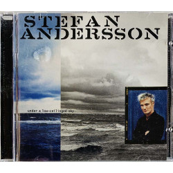 Andersson Stefan 1996 STAT 54 Under A Low-Ceilinged S CD Begagnat