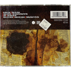 Holmes David 1995 828 631-2 This Film’s Crap CD Begagnat