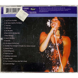 Summer Donna 1975-83 542 228-2 Classic CD Begagnat