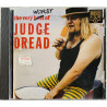 Judge Dread 1991 MCCD 040 The Wery Worst Of CD Begagnat