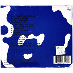 Family CD Fearless + 4 bonus tracks  kansi EX levy EX Käytetty CD