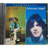 Parsons Gram 1973/74 7599-26108-2 GP / Grievous Angel CD Begagnat