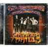 Big Brother & Holding Company CD Cheaper Thrills -Live  kansi EX levy EX Käytetty CD