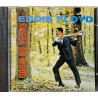 Floyd Eddie CD Knock On Wood  kansi EX levy EX Käytetty CD