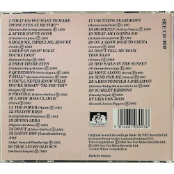 Ford Emile 1959-63 SEE CD 309 Very Best Of CD Begagnat