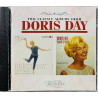 Day Doris 1994 4775932 Cuttin’ Capers / Bright & Shiny CD Begagnat