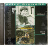 Richard Cliff 1965/65 7 80429 2 Cliff / When In Rome 2CD CD Begagnat