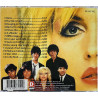 Blondie CD Denis  kansi VG+ levy EX Käytetty CD