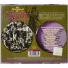 Keith CD The Adventures Of Keith  kansi EX levy EX Käytetty CD