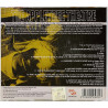 Applethree Theatre CD Playback  kansi EX levy EX Käytetty CD