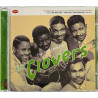Clovers CD The very best of  kansi EX levy EX Käytetty CD