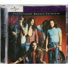 Deep Purple CD Master Collection  kansi EX levy EX Käytetty CD