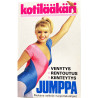 Kotilääkäri jumppa 1983 MC 140 Mukana selkeät harjoitteluohjeet c musikkassett