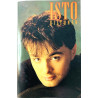 Hiltunen Isto: Isto Hiltunen -94 kansipaperi EX , musiikkikasetin kunto EX kasetti