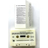 A.Aimo, Arvi Tikkala, Ture Ara ym. 1990 V89013 Musiikkimuistoja sotavuosilta 2 c musikkassett