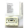 A.Aimo, Arvi Tikkala, Ture Ara ym. 1990 V89013 Musiikkimuistoja sotavuosilta 2 c musikkassett