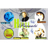 Ultra Bra, Leevi And The Leavings ym. 1998 HP-9276 Hittiparaati c musikkassett