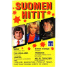 Berit, Jamppa, Frederik 1984 TM 1 Suomen hitit c musikkassett