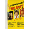 Jamppa Tuominen, Reijo Taipale ym. 1986 BBK 2512 12 suosikkisävelmää Valssit c musikkassett