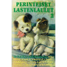 Irma Tapio, Kipparikvartetti, Harri Saksala: Perinteiset lastenlaulut 2 kansipaperi EX , musiikkikasetin kunto EX kasetti